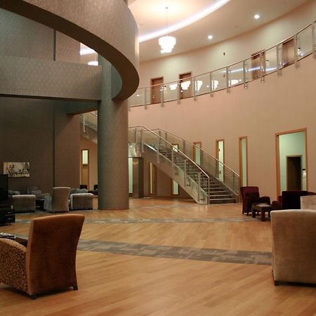 Boss Hotel Sincan Екстер'єр фото